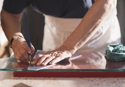Glass-Cutting