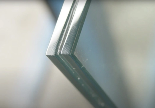 glass laminating