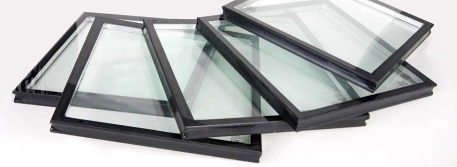 insulated glass