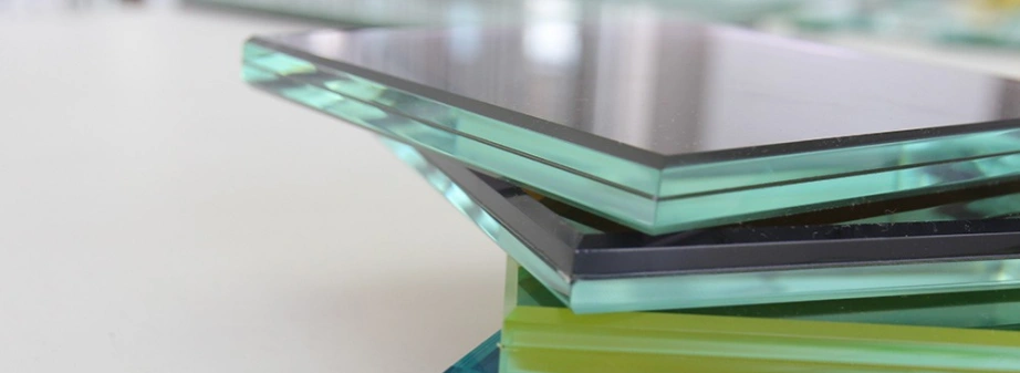laminated glass
