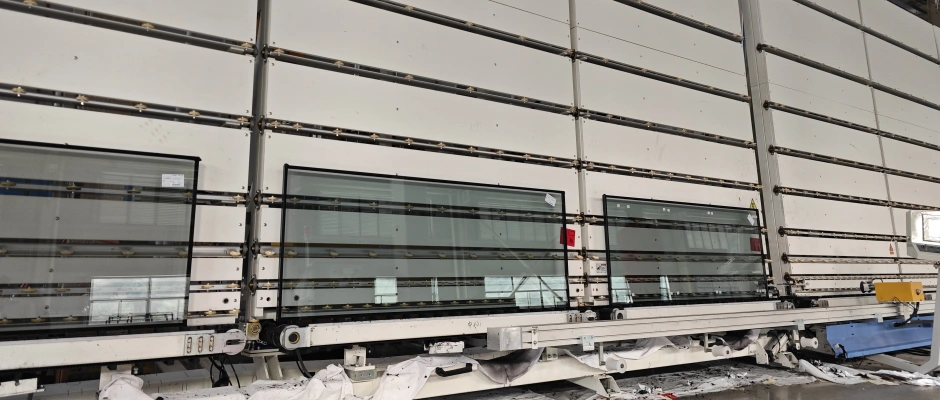 low-e insulated glass manufacutrer