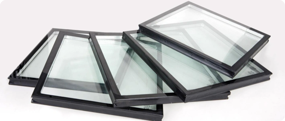 insulated glass
